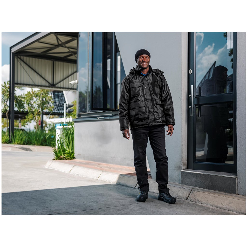 lifestyle Sentry Parka Jacket lifestyle Sentry Parka Jacket