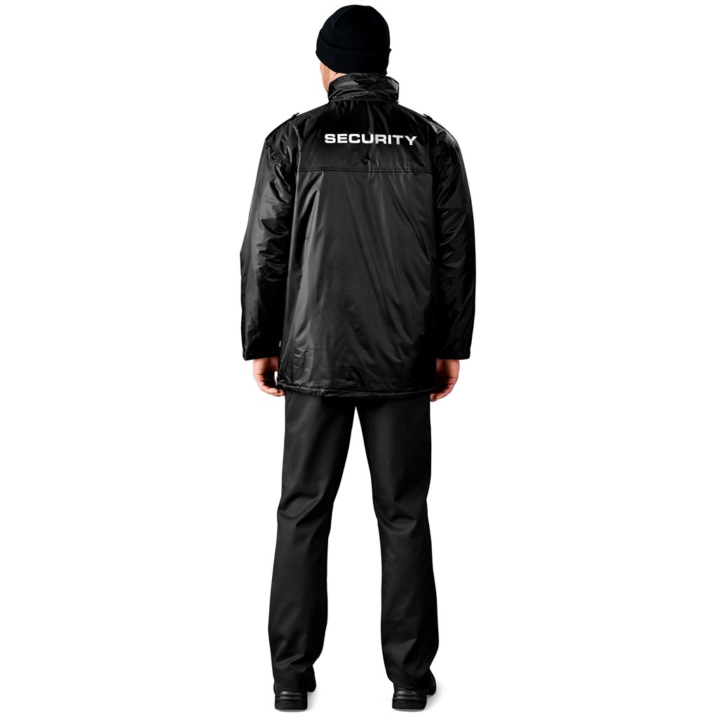 additional Sentry Parka Jacket additional Sentry Parka Jacket