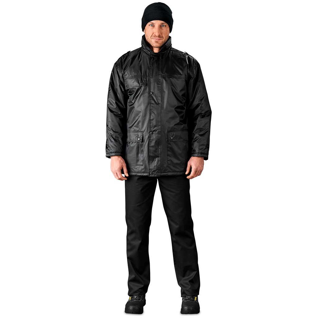 additional Sentry Parka Jacket additional Sentry Parka Jacket