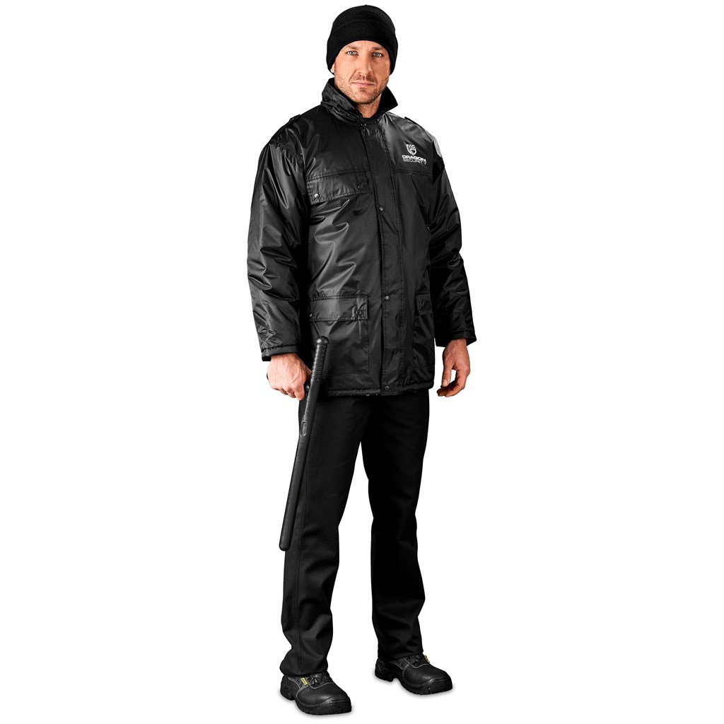 additional Sentry Parka Jacket additional Sentry Parka Jacket