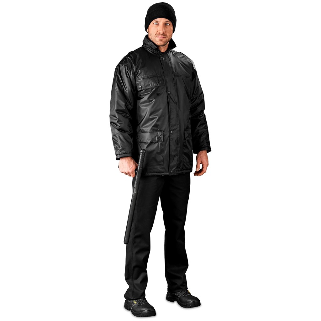 additional Sentry Parka Jacket additional Sentry Parka Jacket