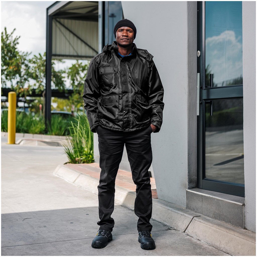 lifestyle Sentry Parka Jacket lifestyle Sentry Parka Jacket