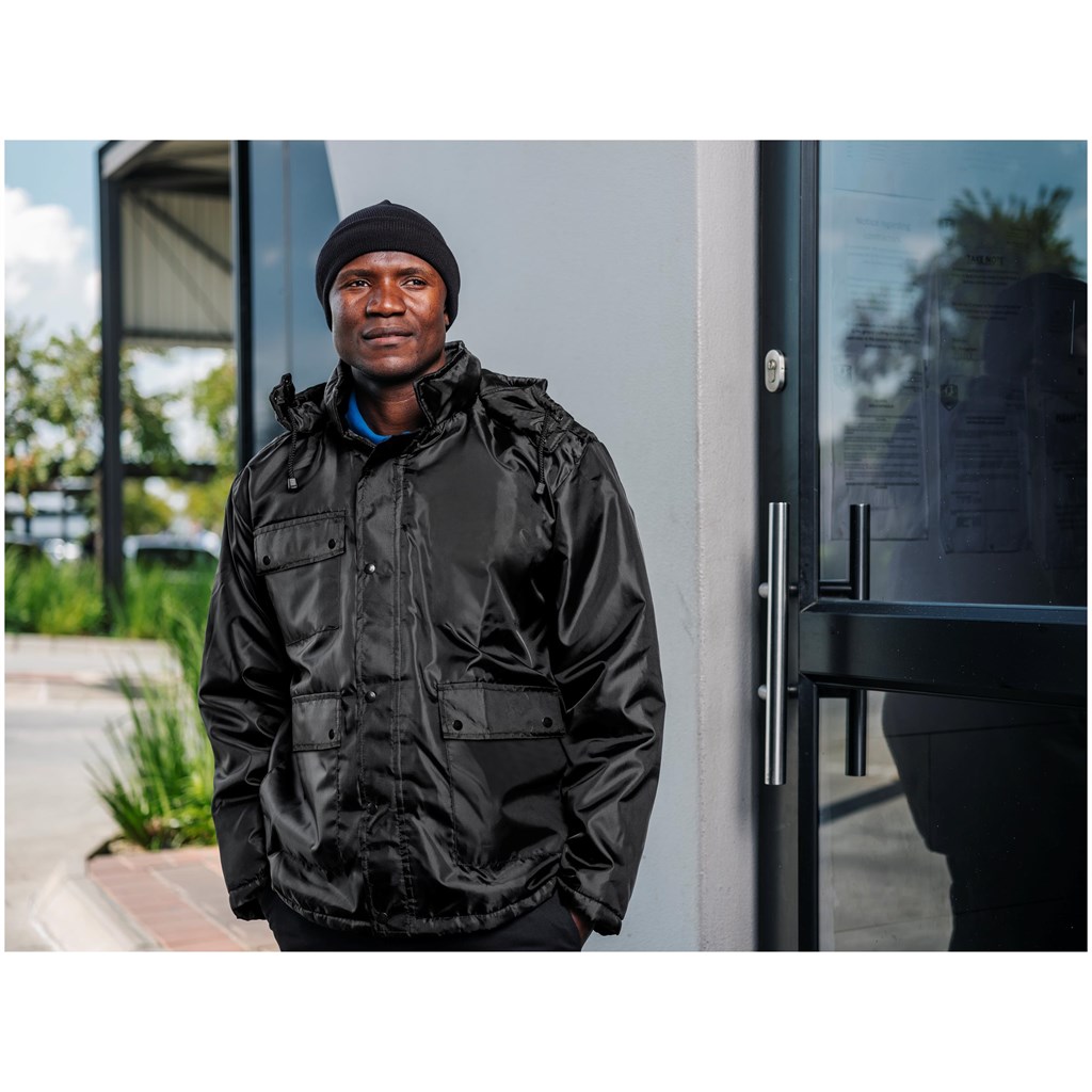 lifestyle Sentry Parka Jacket lifestyle Sentry Parka Jacket