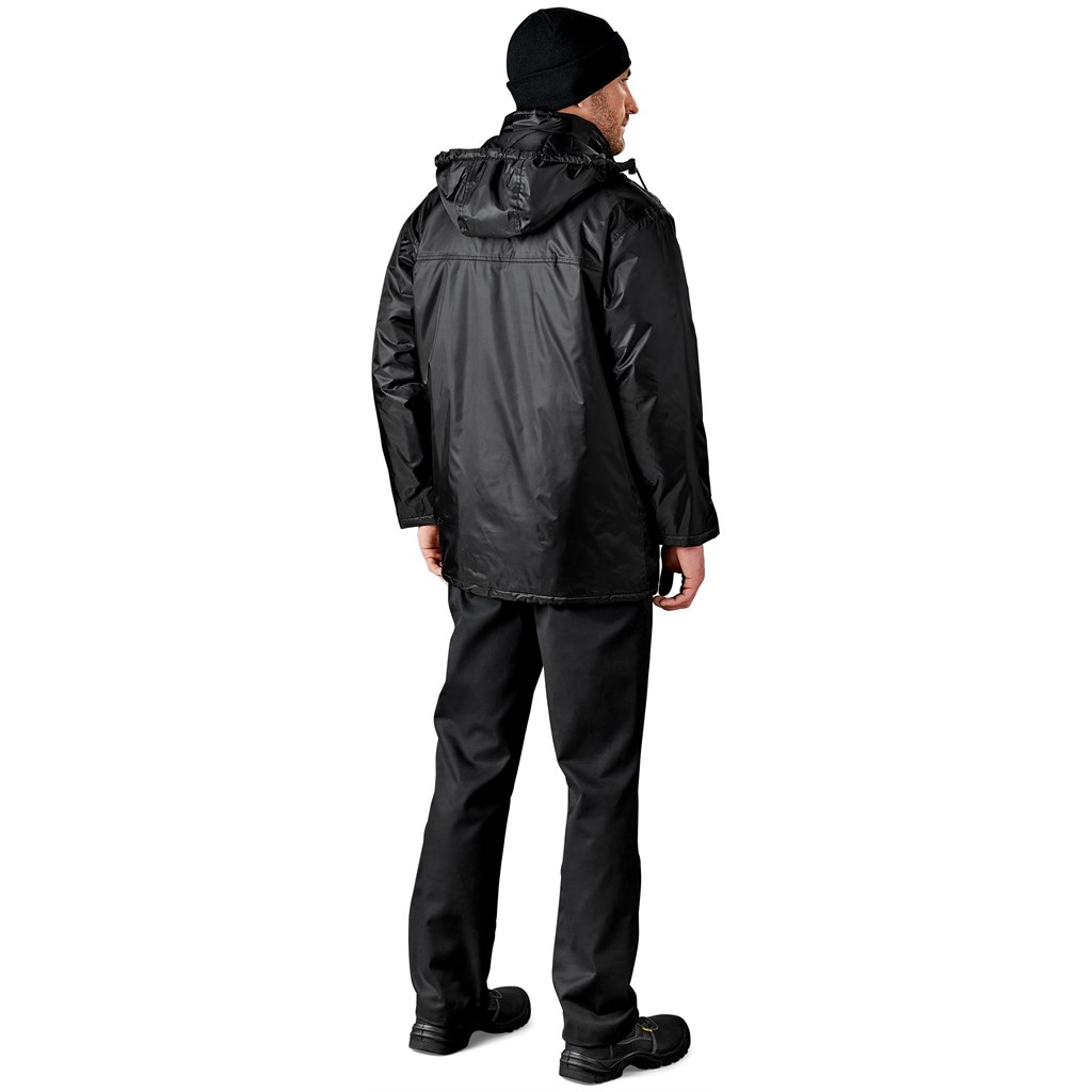 additional Sentry Parka Jacket additional Sentry Parka Jacket