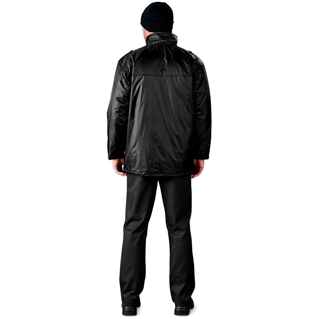 additional Sentry Parka Jacket additional Sentry Parka Jacket
