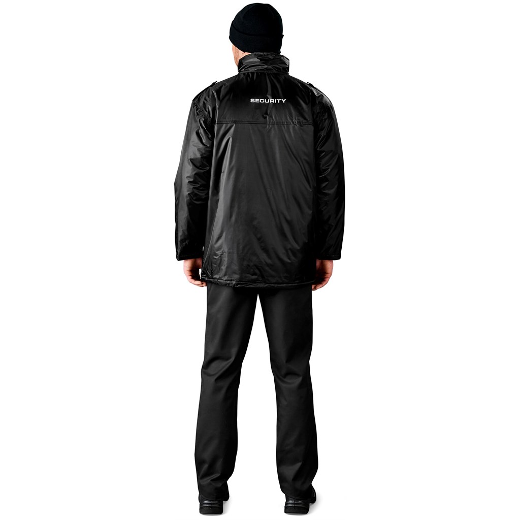 additional Sentry Parka Jacket additional Sentry Parka Jacket