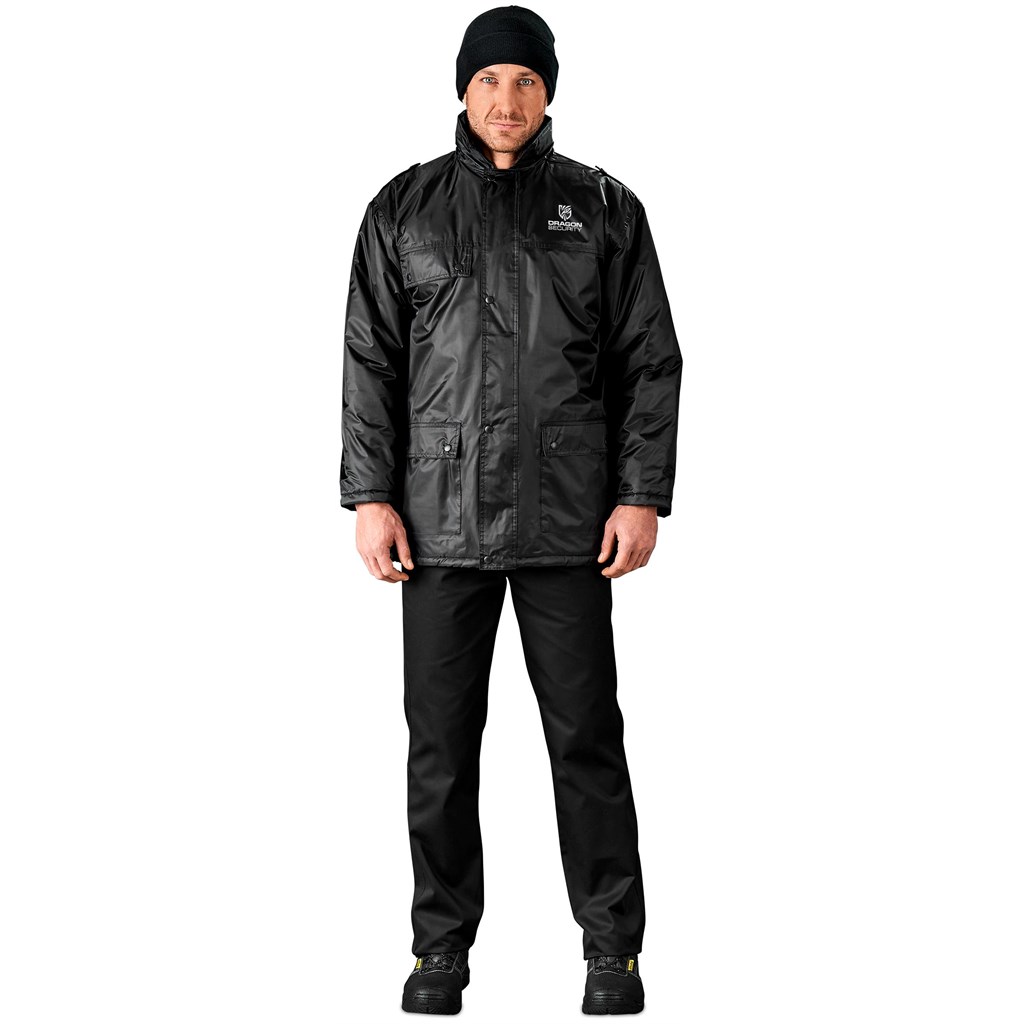 additional Sentry Parka Jacket additional Sentry Parka Jacket