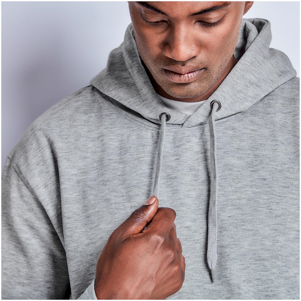 additional Mens Essential Hooded Sweater additional Mens Essential Hooded Sweater