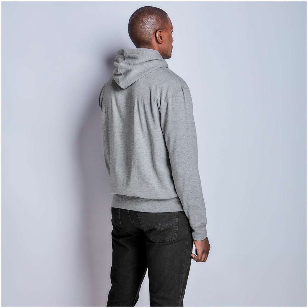 additional Mens Essential Hooded Sweater additional Mens Essential Hooded Sweater