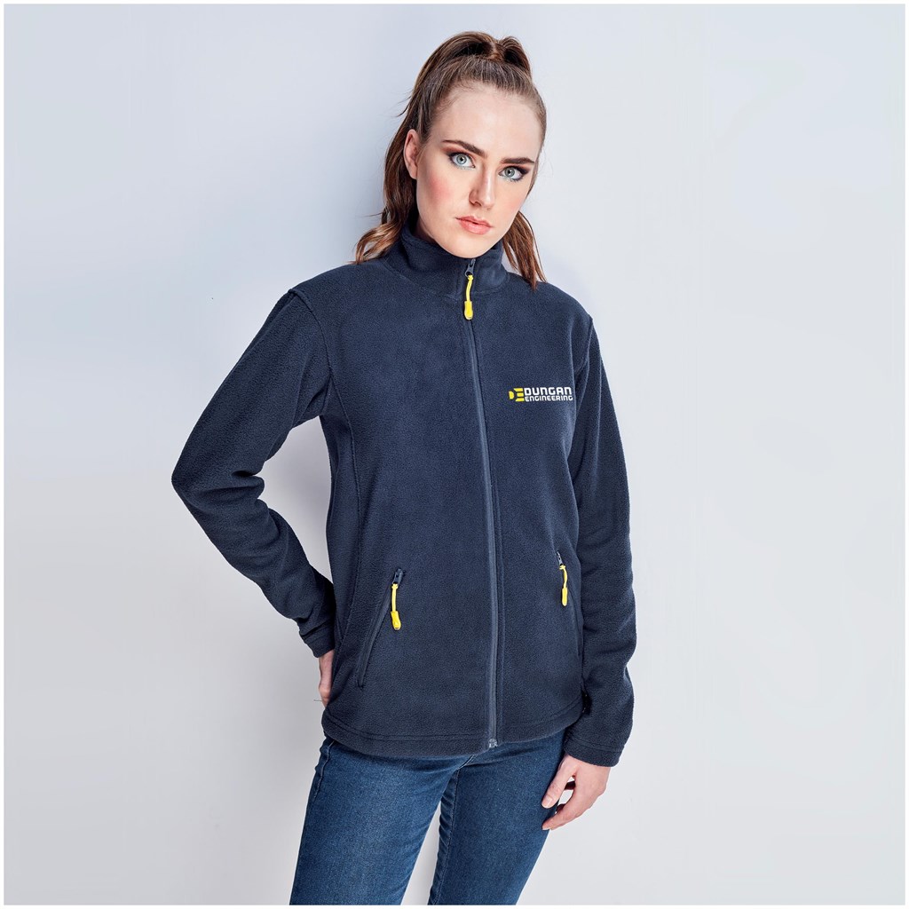 additional Ladies Oslo Micro Fleece Jacket additional Ladies Oslo Micro Fleece Jacket