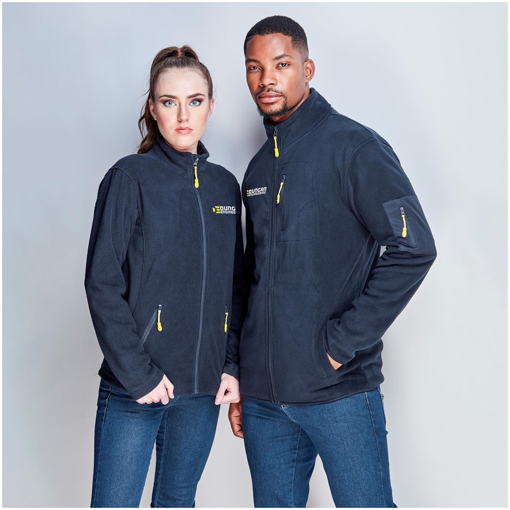 additional Ladies Oslo Micro Fleece Jacket additional Ladies Oslo Micro Fleece Jacket