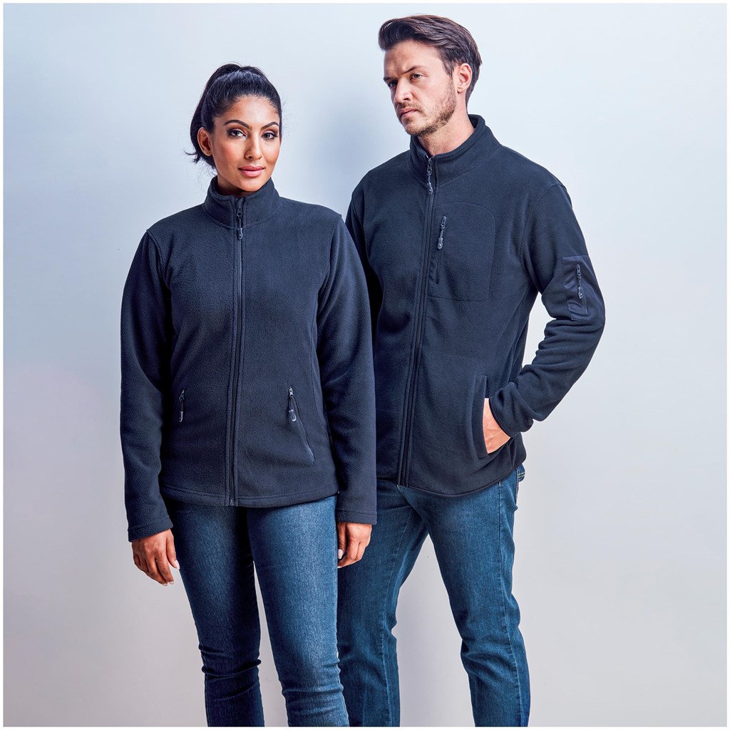 additional Ladies Oslo Micro Fleece Jacket additional Ladies Oslo Micro Fleece Jacket
