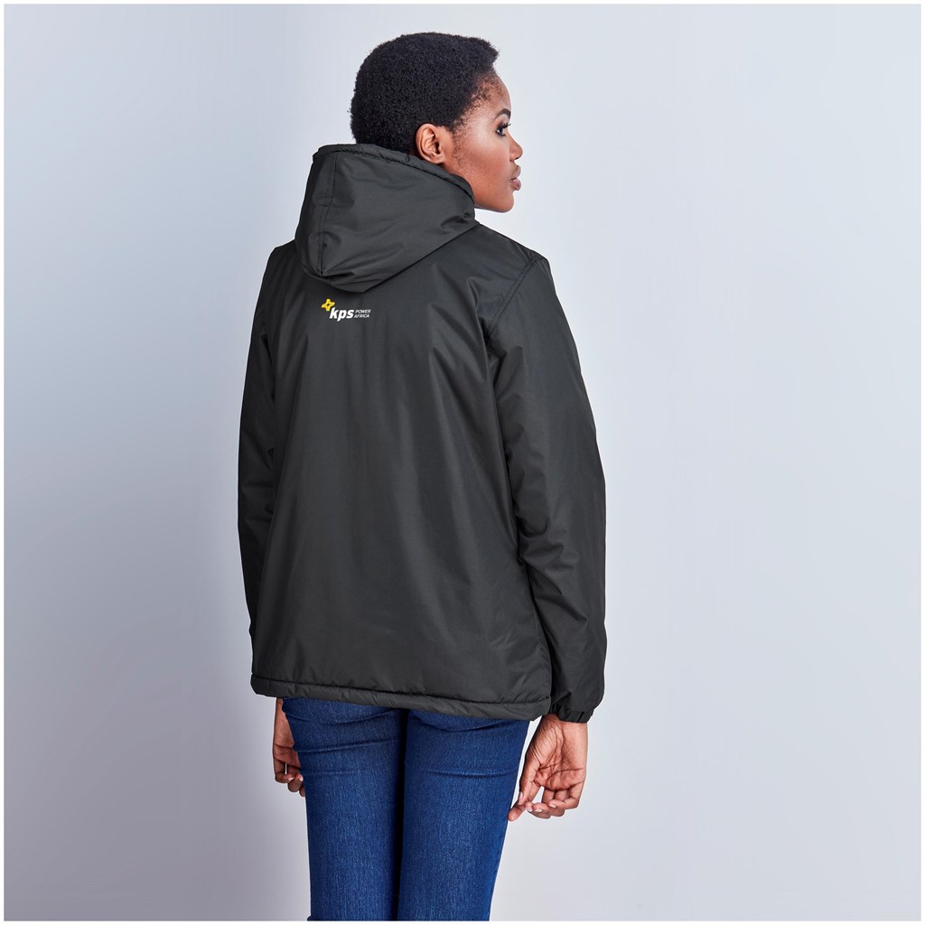 additional Ladies Hamilton Jacket additional Ladies Hamilton Jacket