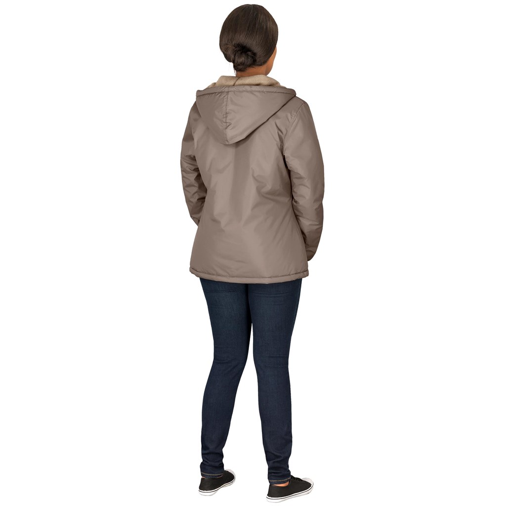 additional Ladies Hamilton Jacket additional Ladies Hamilton Jacket