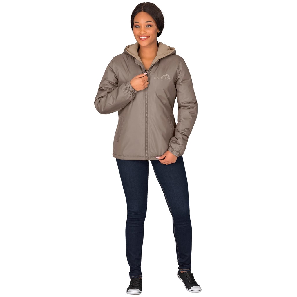 additional Ladies Hamilton Jacket additional Ladies Hamilton Jacket