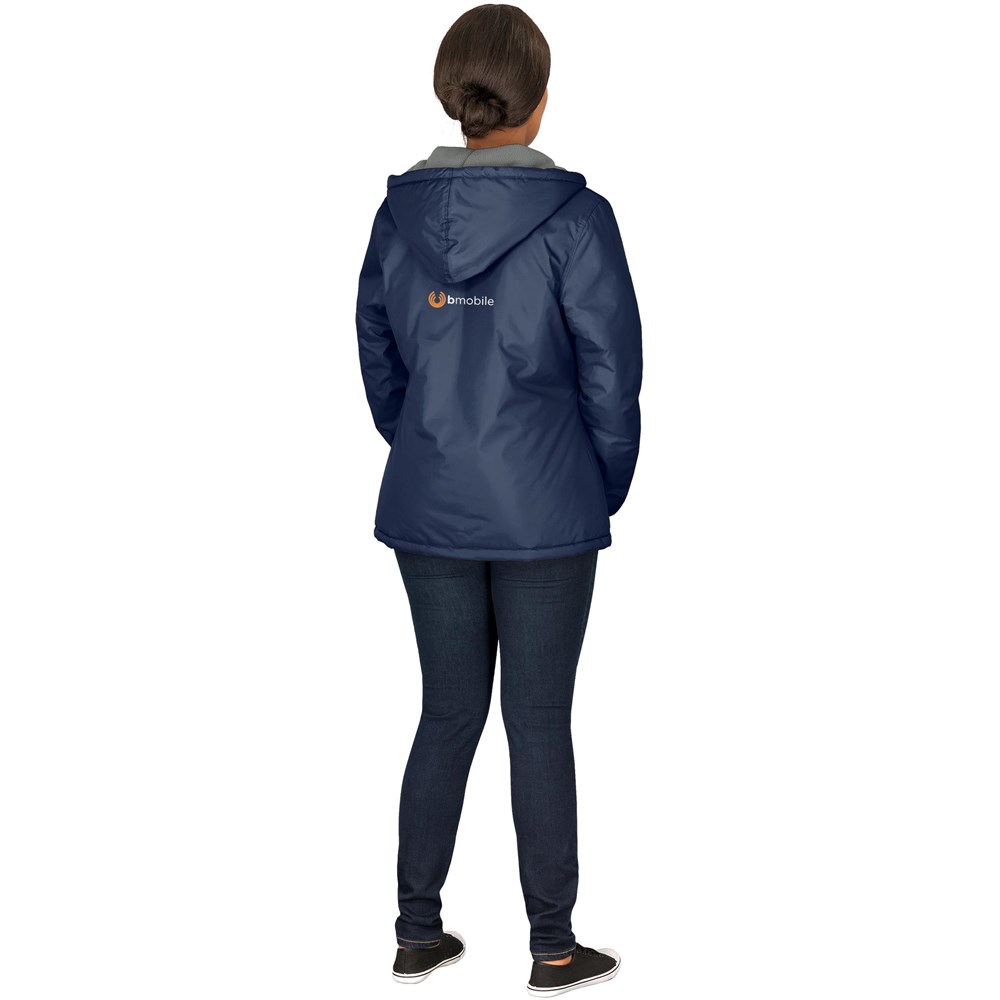 additional Ladies Hamilton Jacket additional Ladies Hamilton Jacket