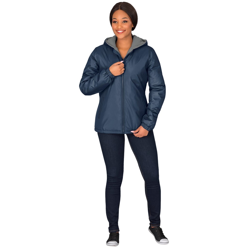 additional Ladies Hamilton Jacket additional Ladies Hamilton Jacket
