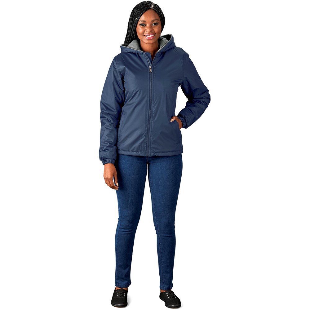 additional Ladies Hamilton Jacket additional Ladies Hamilton Jacket