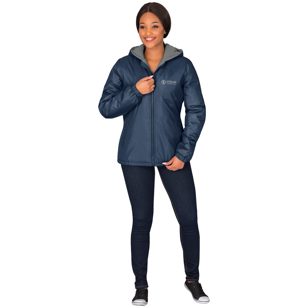 additional Ladies Hamilton Jacket additional Ladies Hamilton Jacket