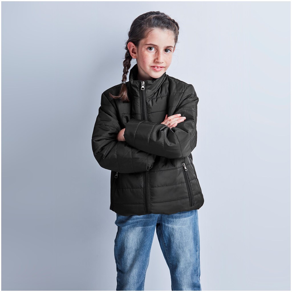 additional Kids Hudson Jacket additional Kids Hudson Jacket