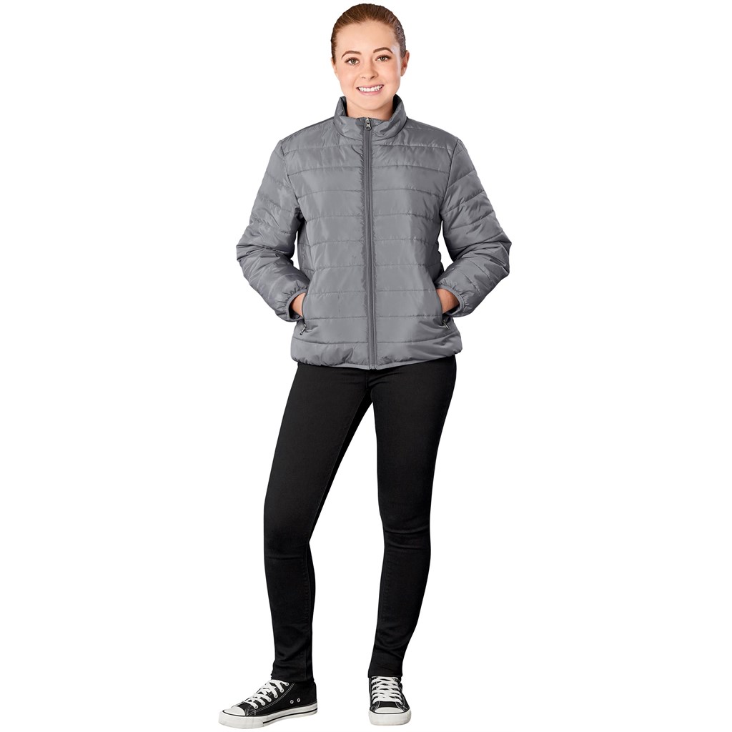additional Kids Hudson Jacket additional Kids Hudson Jacket