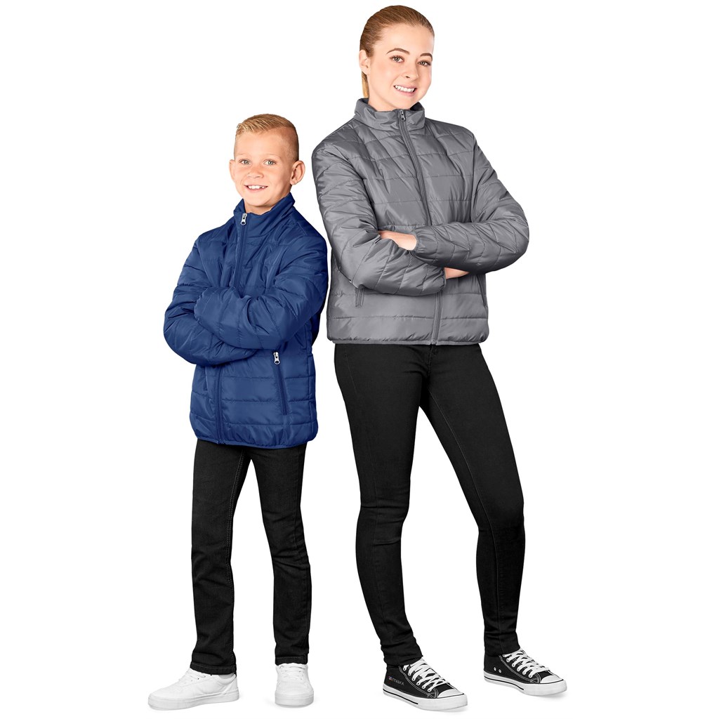 additional Kids Hudson Jacket additional Kids Hudson Jacket