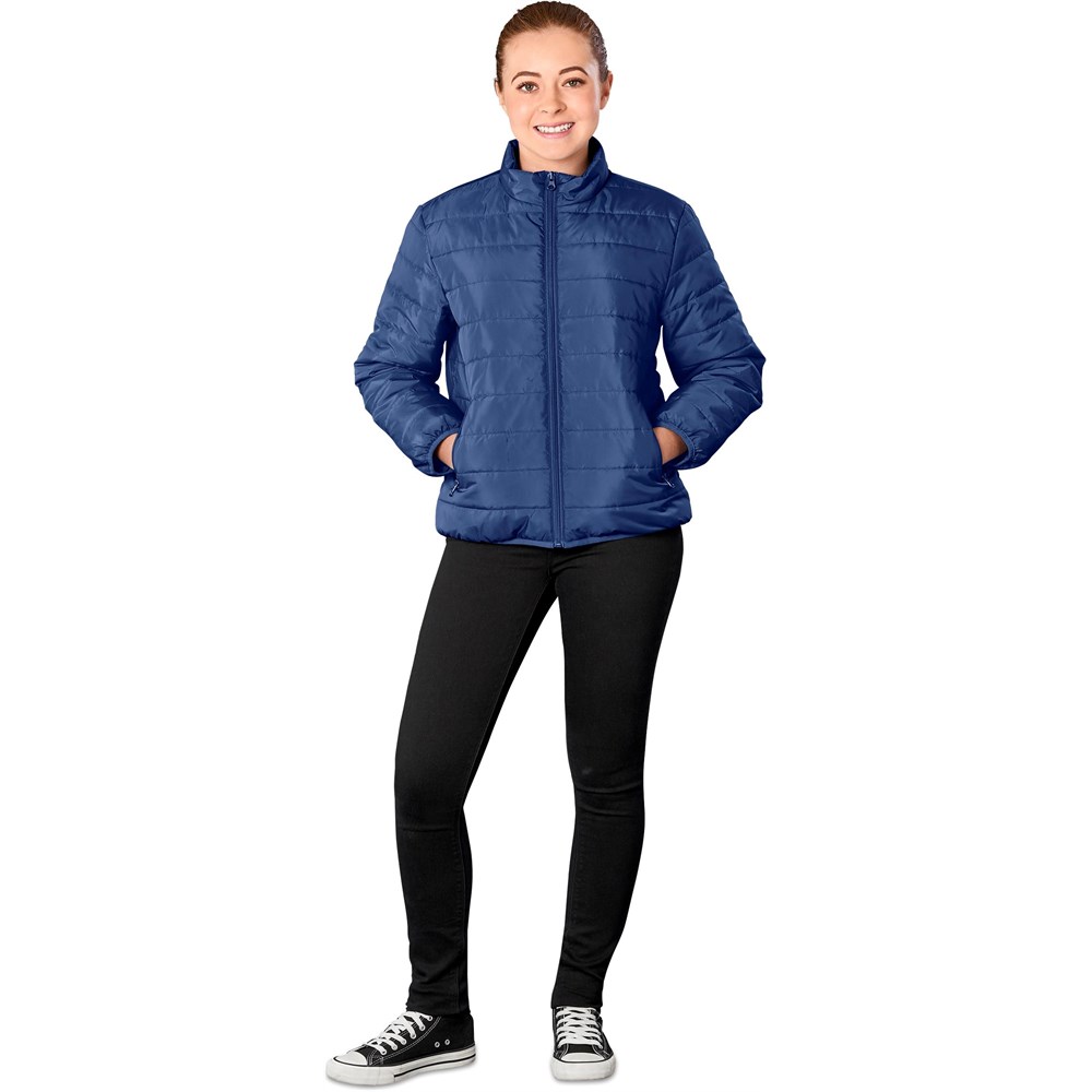 additional Kids Hudson Jacket additional Kids Hudson Jacket