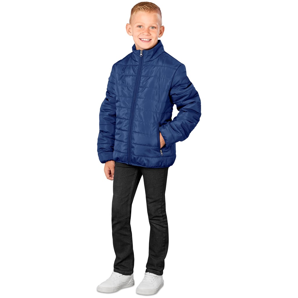 additional Kids Hudson Jacket additional Kids Hudson Jacket