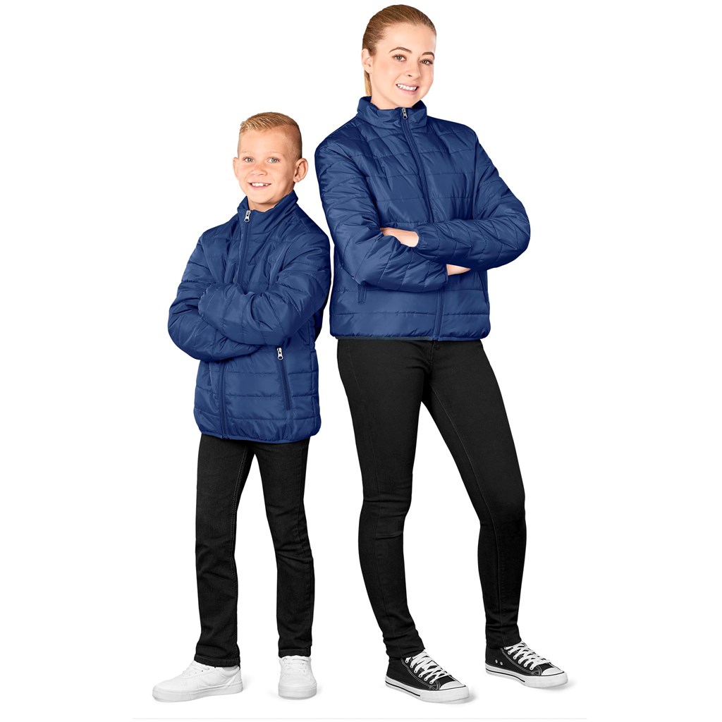 additional Kids Hudson Jacket additional Kids Hudson Jacket
