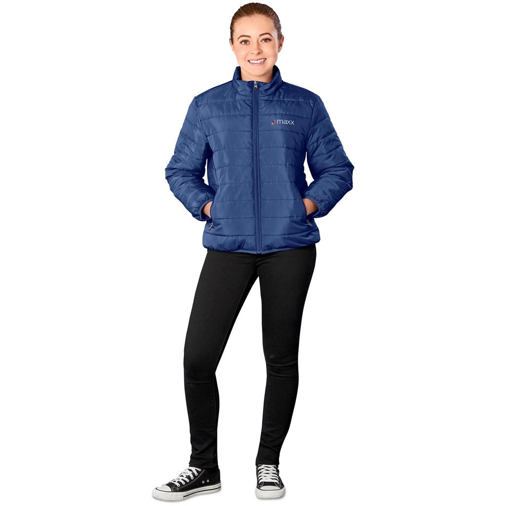 additional Kids Hudson Jacket additional Kids Hudson Jacket