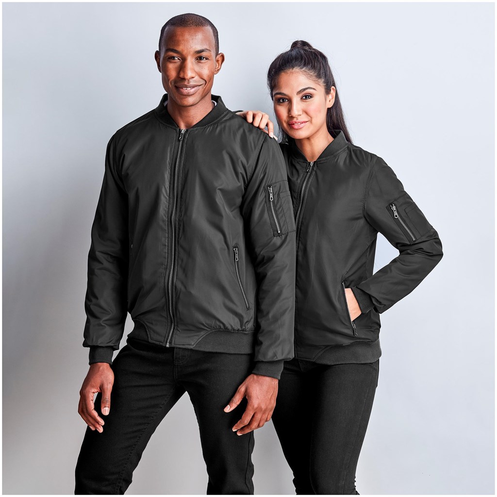 additional Mens Crusader Bomber Jacket additional Mens Crusader Bomber Jacket