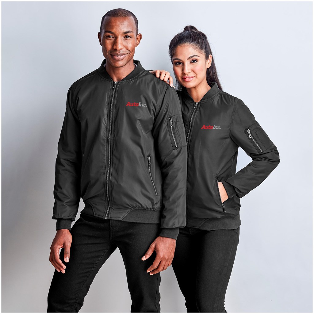 additional Mens Crusader Bomber Jacket additional Mens Crusader Bomber Jacket