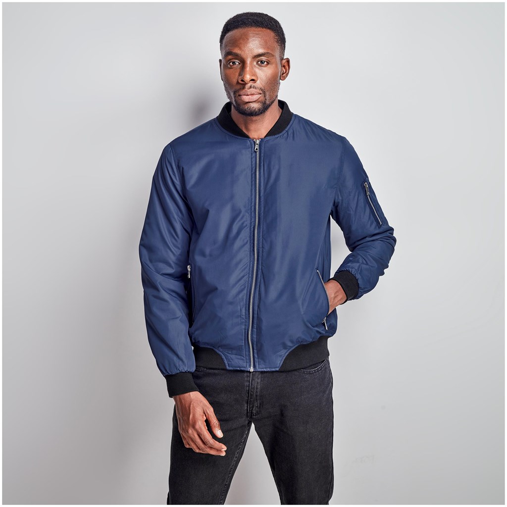 additional Mens Crusader Bomber Jacket additional Mens Crusader Bomber Jacket