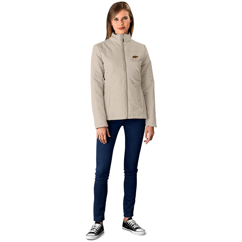 additional Ladies Rego Jacket additional Ladies Rego Jacket