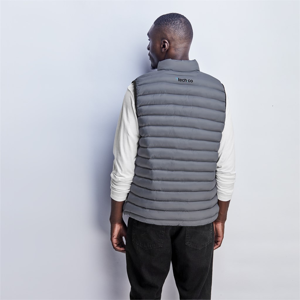 Mens Utah Bodywarmer additional Mens Utah Bodywarmer additional