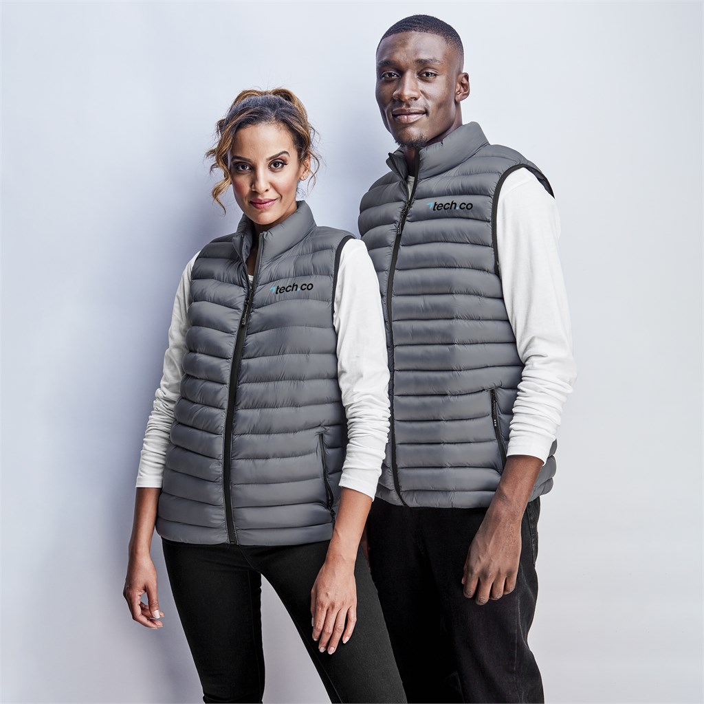 Mens Utah Bodywarmer additional Mens Utah Bodywarmer additional