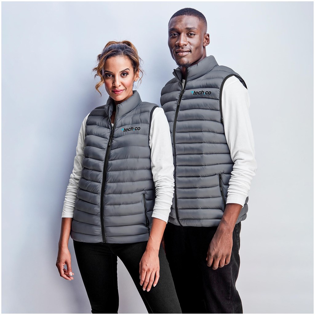 Ladies Utah Bodywarmer additional Ladies Utah Bodywarmer additional