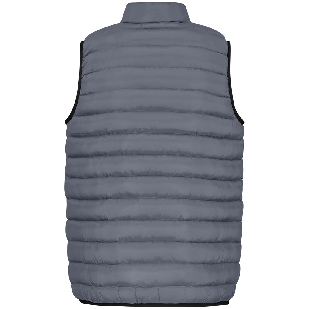 Ladies Utah Bodywarmer additional Ladies Utah Bodywarmer additional