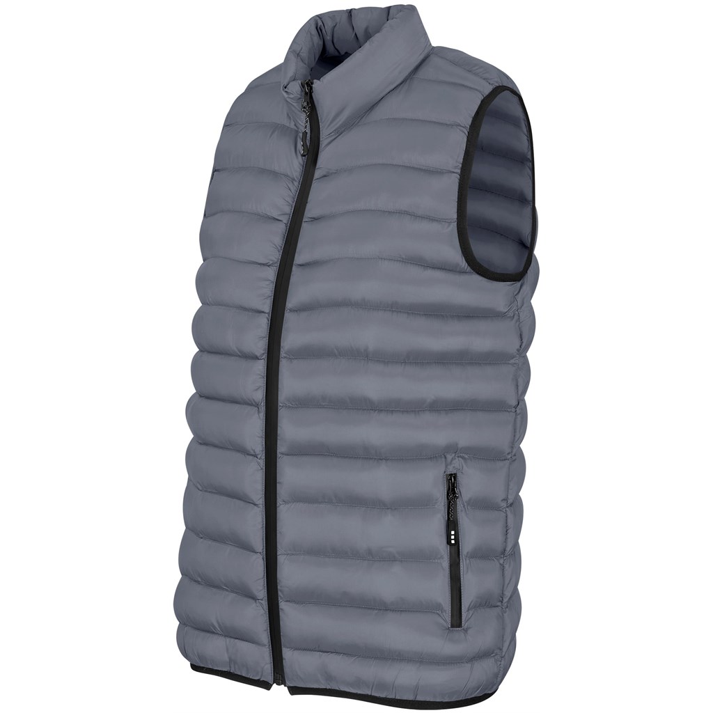 Ladies Utah Bodywarmer additional Ladies Utah Bodywarmer additional