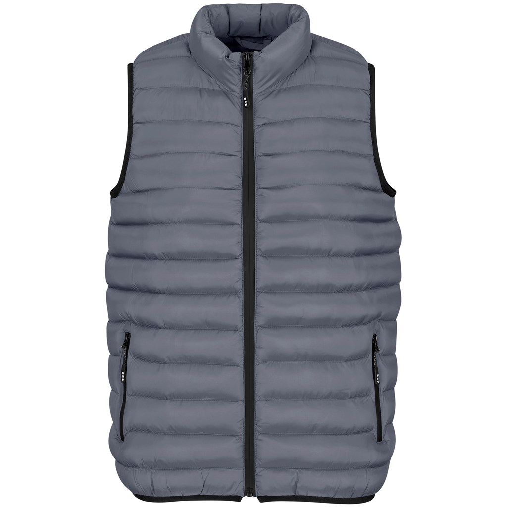 Ladies Utah Bodywarmer additional Ladies Utah Bodywarmer additional