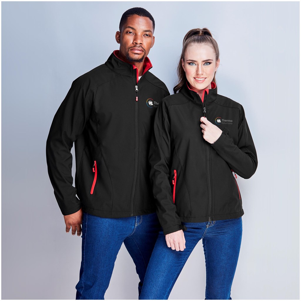 additional Mens Geneva Softshell Jacket additional Mens Geneva Softshell Jacket
