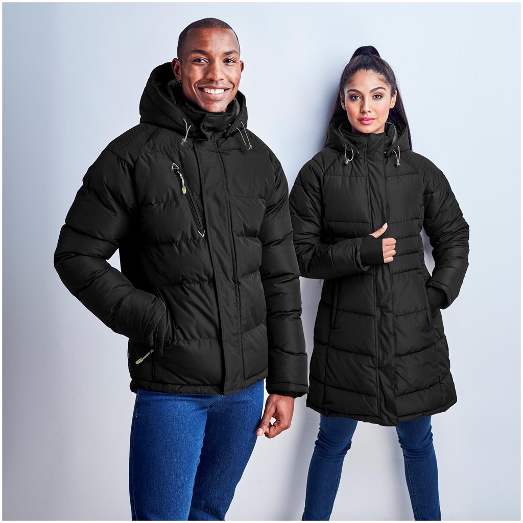 additional Ladies Balkan Insulated Jacket additional Ladies Balkan Insulated Jacket