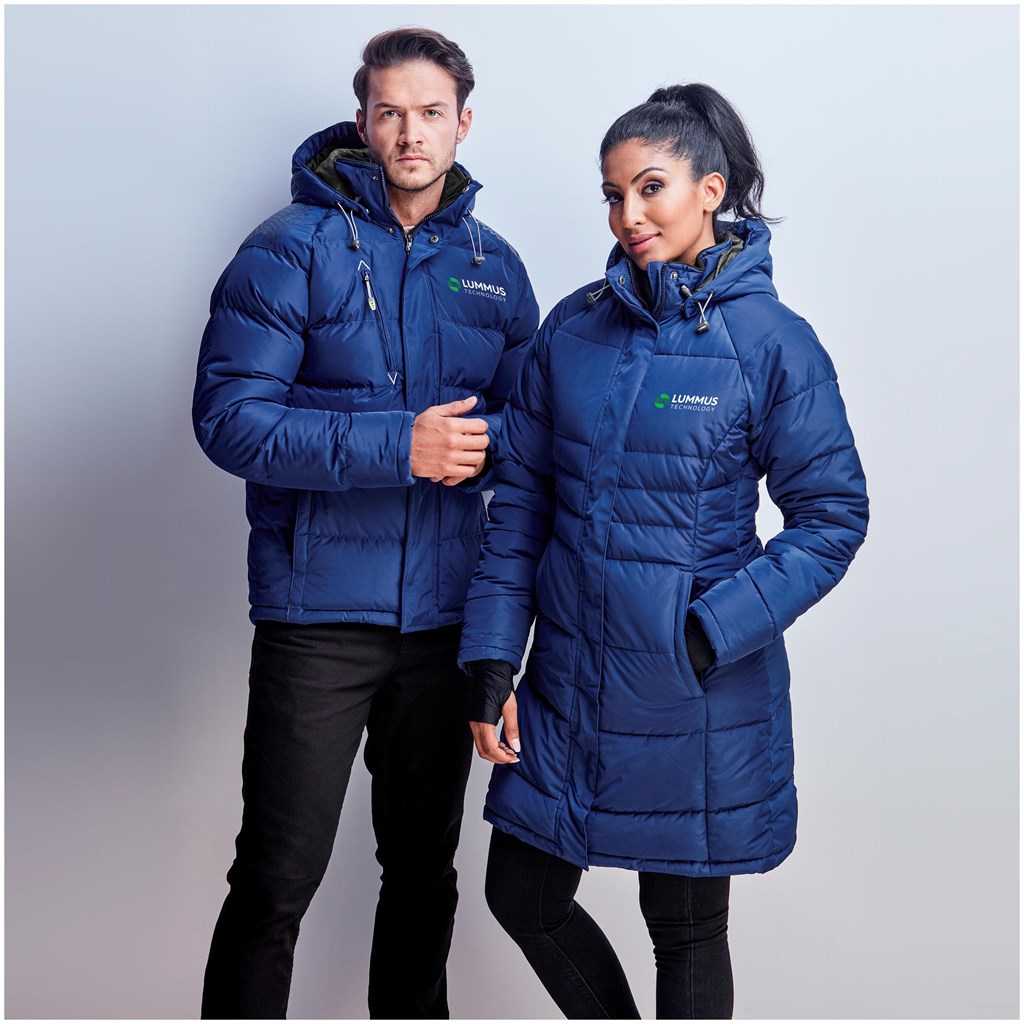 additional Ladies Balkan Insulated Jacket additional Ladies Balkan Insulated Jacket