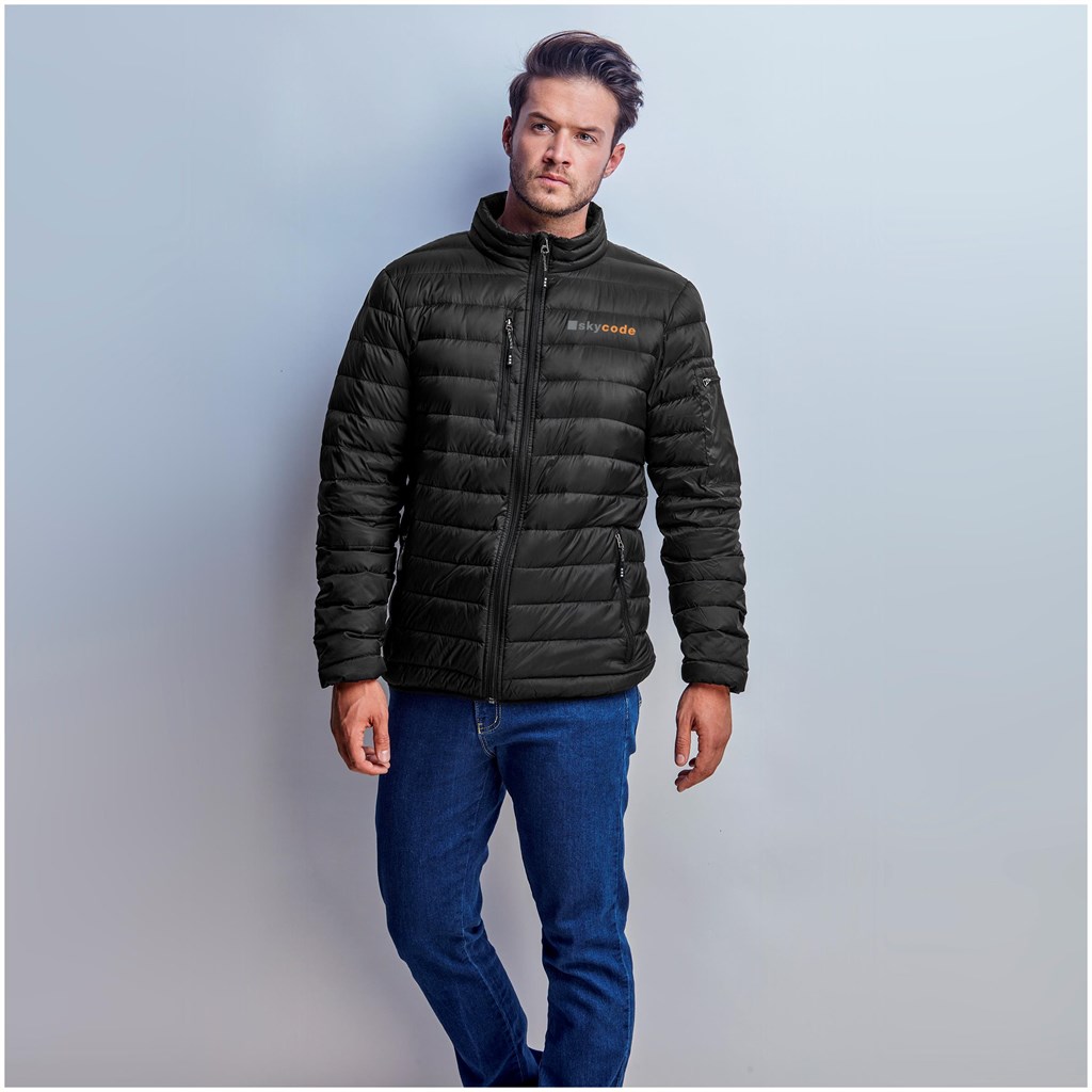 additional Mens Scotia Light Down Jacket additional Mens Scotia Light Down Jacket