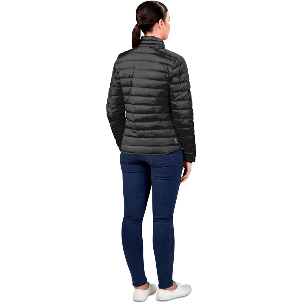 additional Ladies Scotia Light Down Jacket additional Ladies Scotia Light Down Jacket