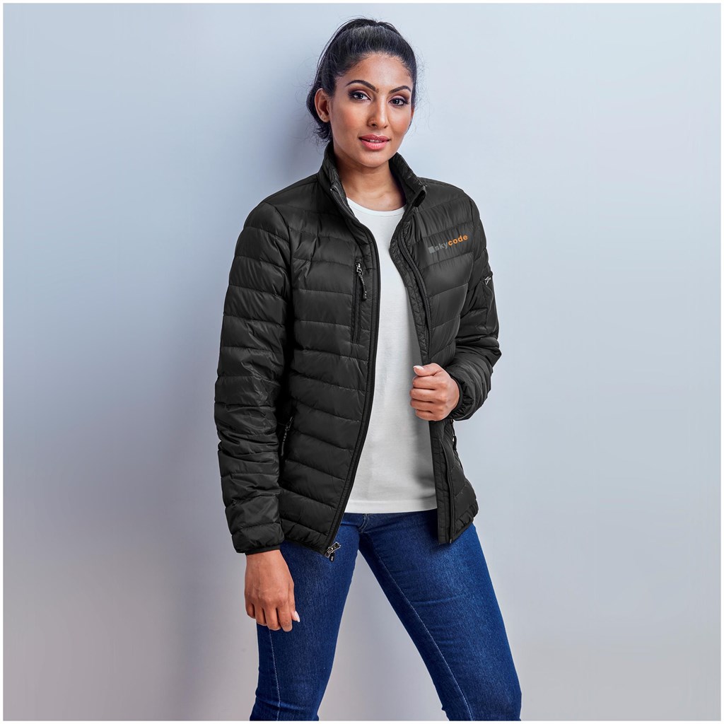 additional Ladies Scotia Light Down Jacket additional Ladies Scotia Light Down Jacket