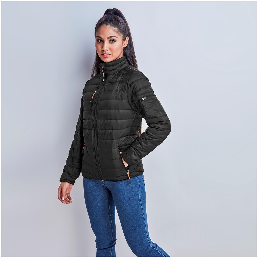 additional Ladies Scotia Light Down Jacket additional Ladies Scotia Light Down Jacket