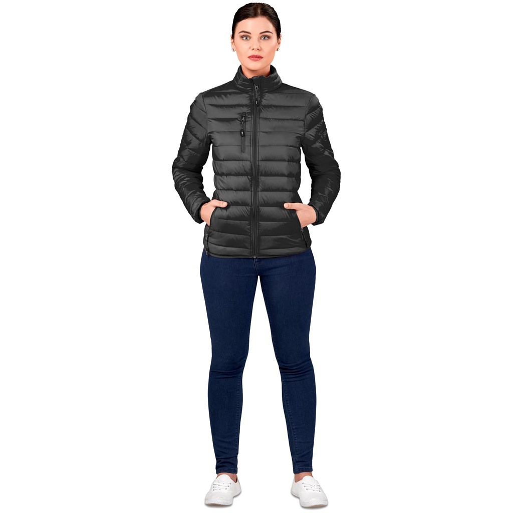 additional Ladies Scotia Light Down Jacket additional Ladies Scotia Light Down Jacket