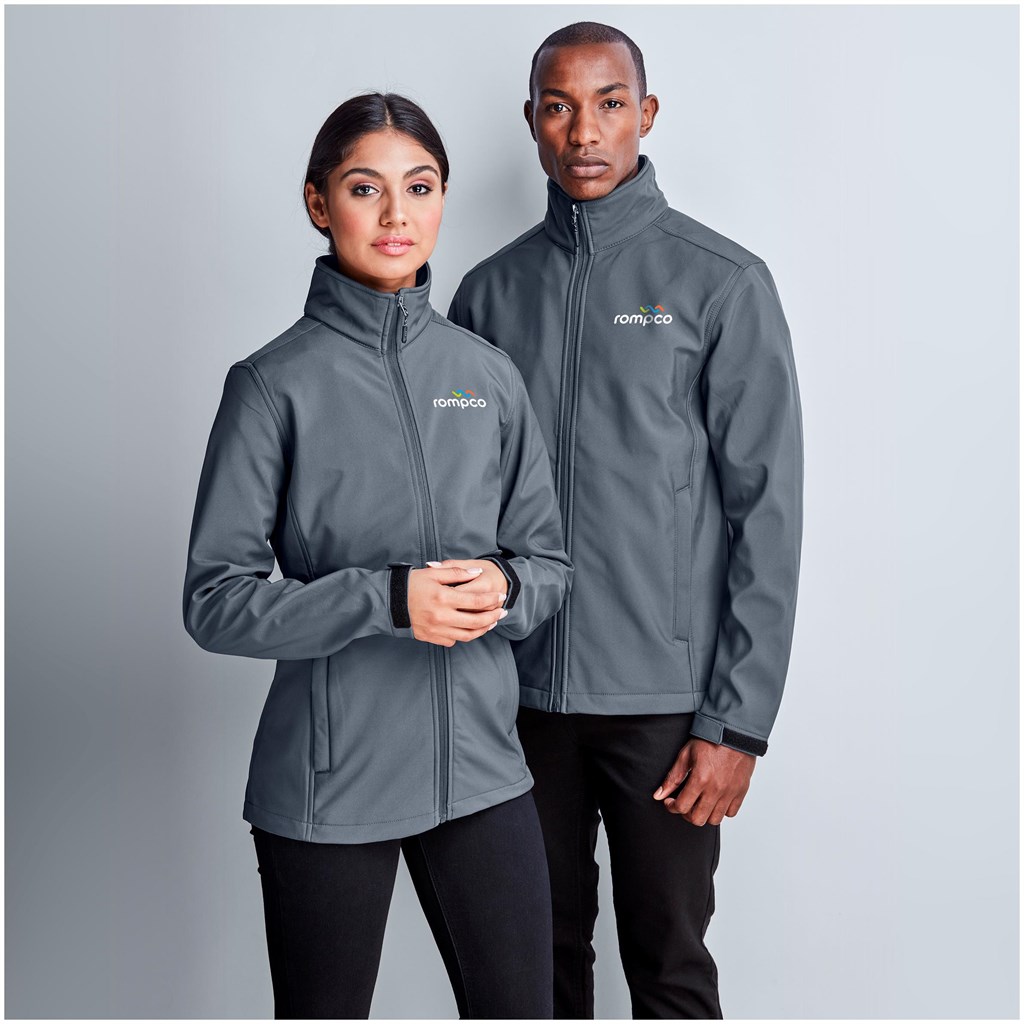 additional Ladies Maxson Softshell Jacket additional Ladies Maxson Softshell Jacket