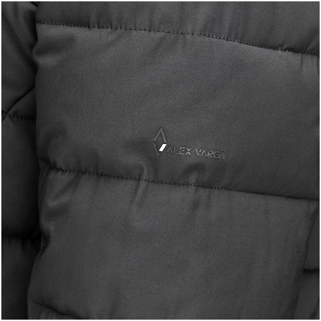 lifestyle Mens Alex Varga Iveroc Jacket lifestyle Mens Alex Varga Iveroc Jacket
